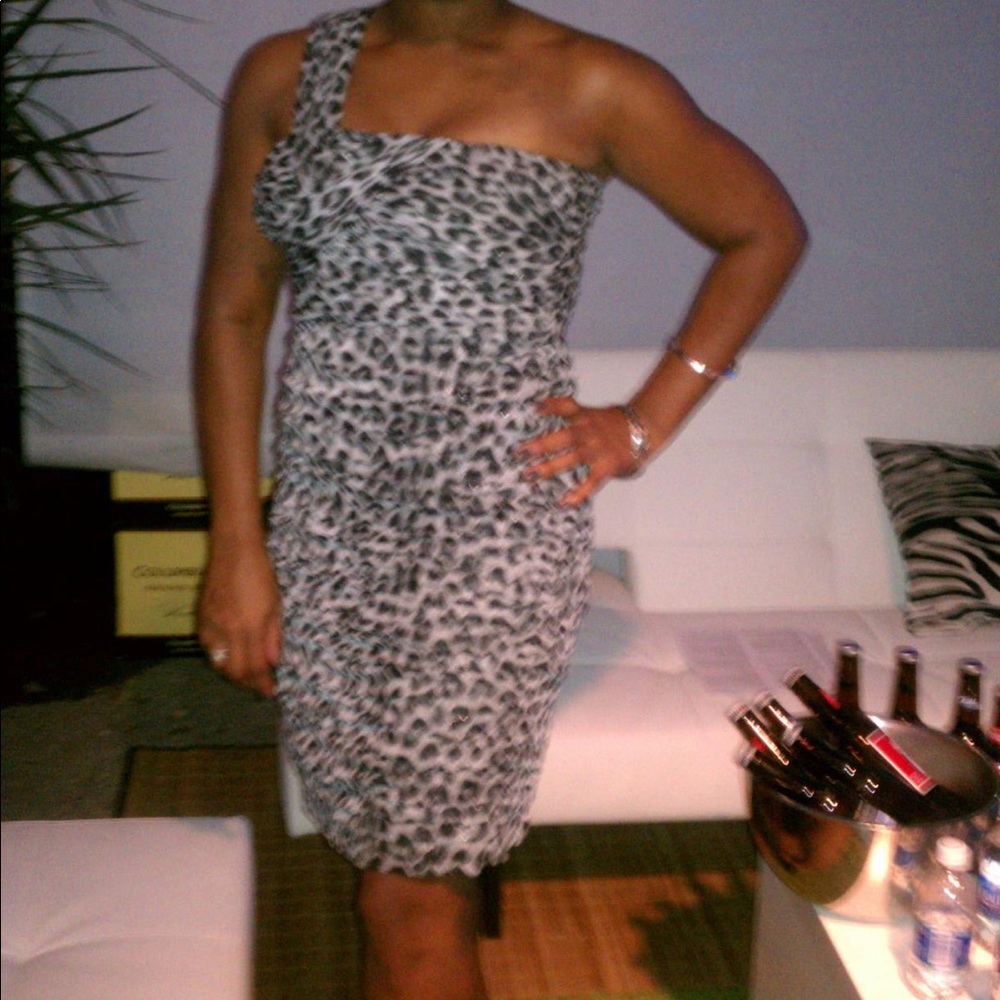 Cocktail dress